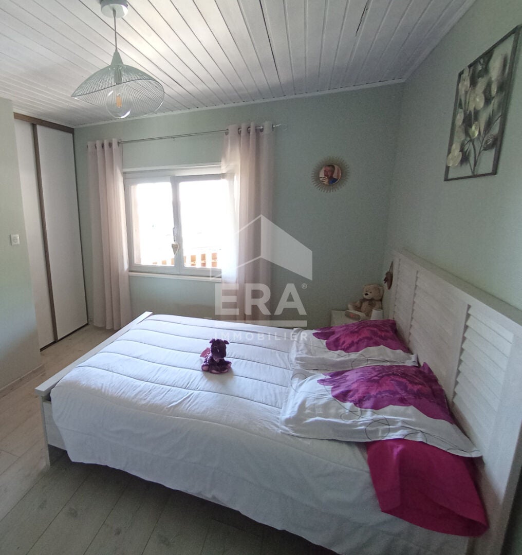 Flat Rue Principale in Champdor-Corcelles