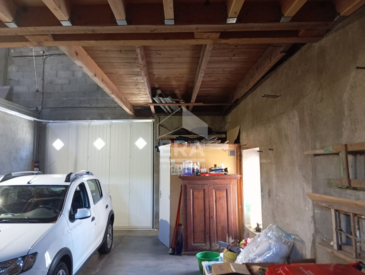 Flat Rue Principale in Champdor-Corcelles