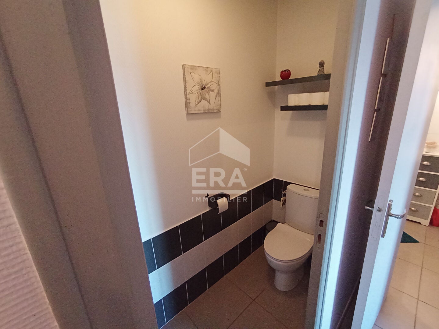 Appartement Rue Principale à Champdor-Corcelles