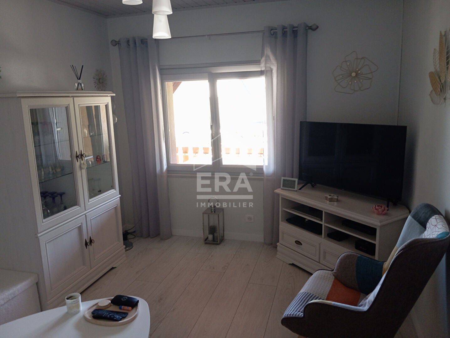 Appartement Rue Principale à Champdor-Corcelles