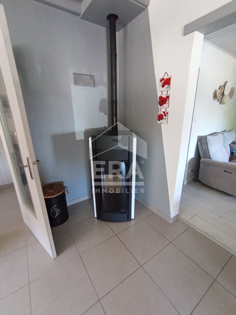 Flat Rue Principale in Champdor-Corcelles