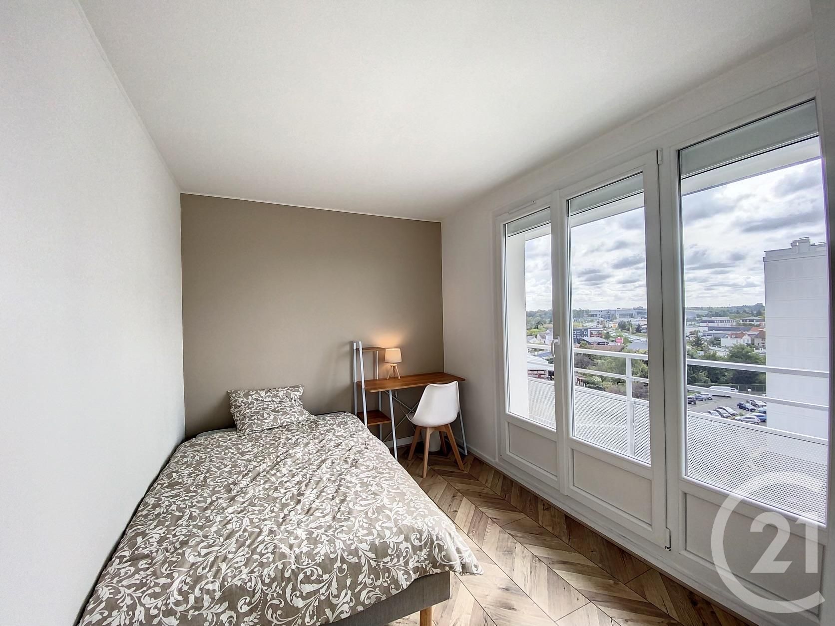 Room Route de Blois in Saint-Ay