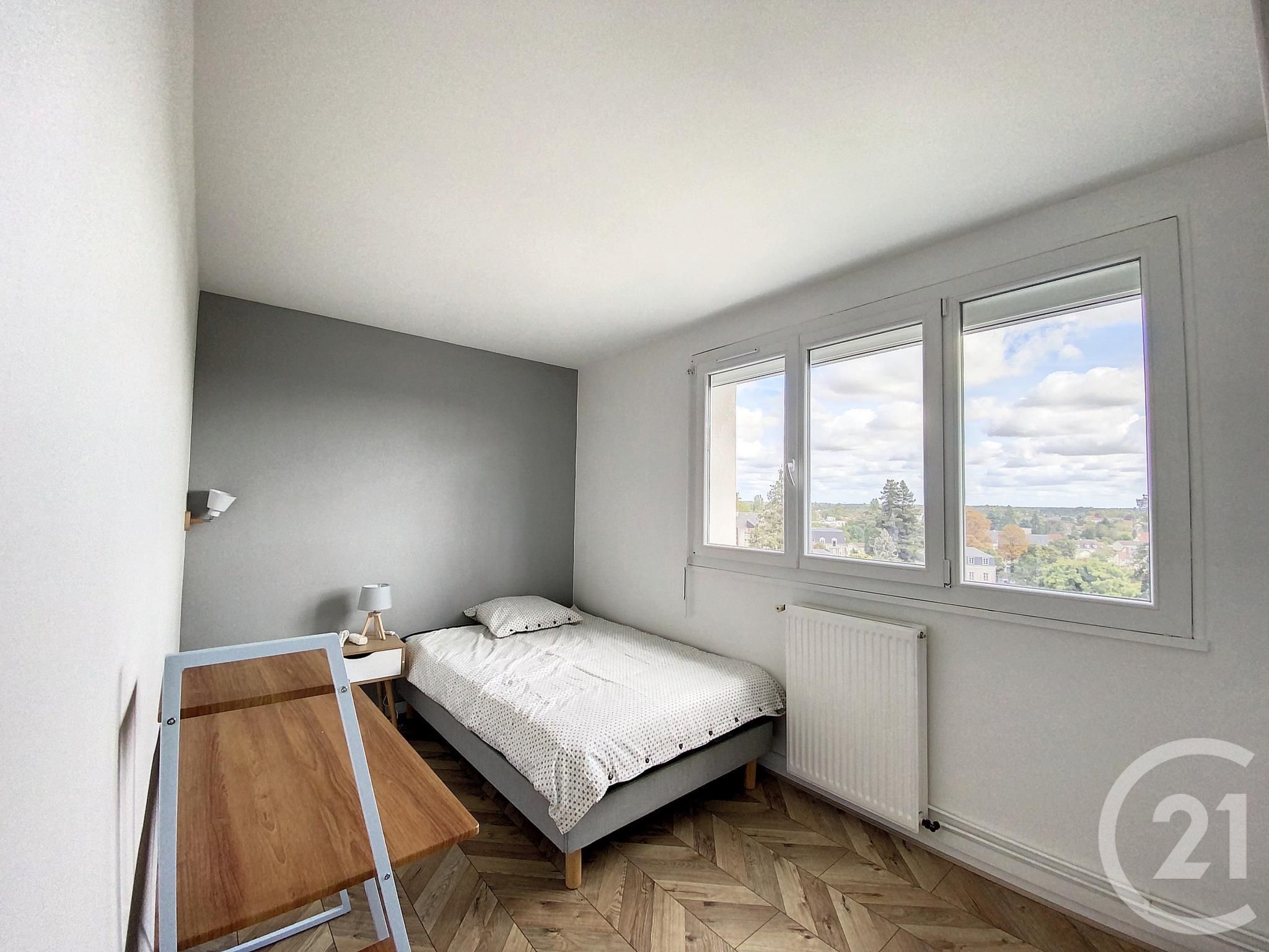 Room Route de Blois in Saint-Ay