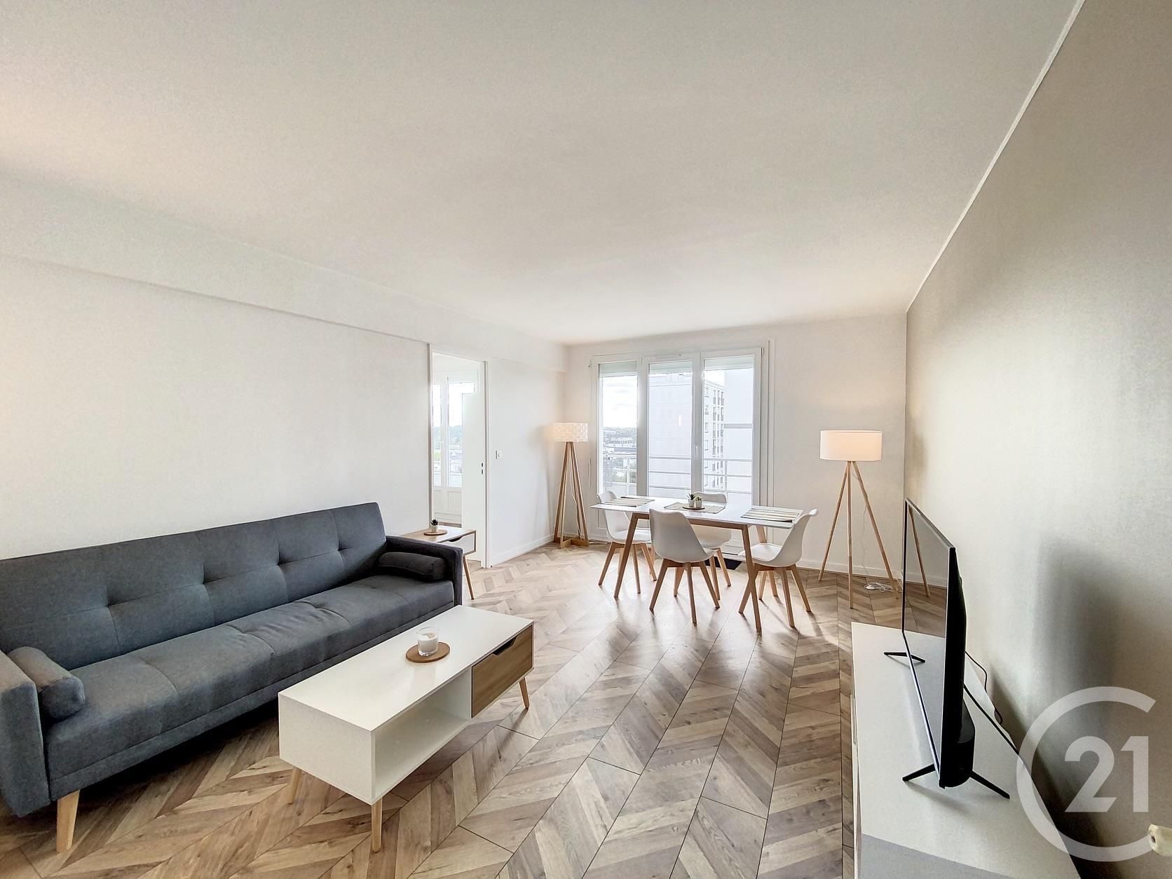 Room Route de Blois in Saint-Ay