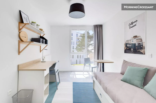 Appartement Allée Simone Veil à Bagnolet