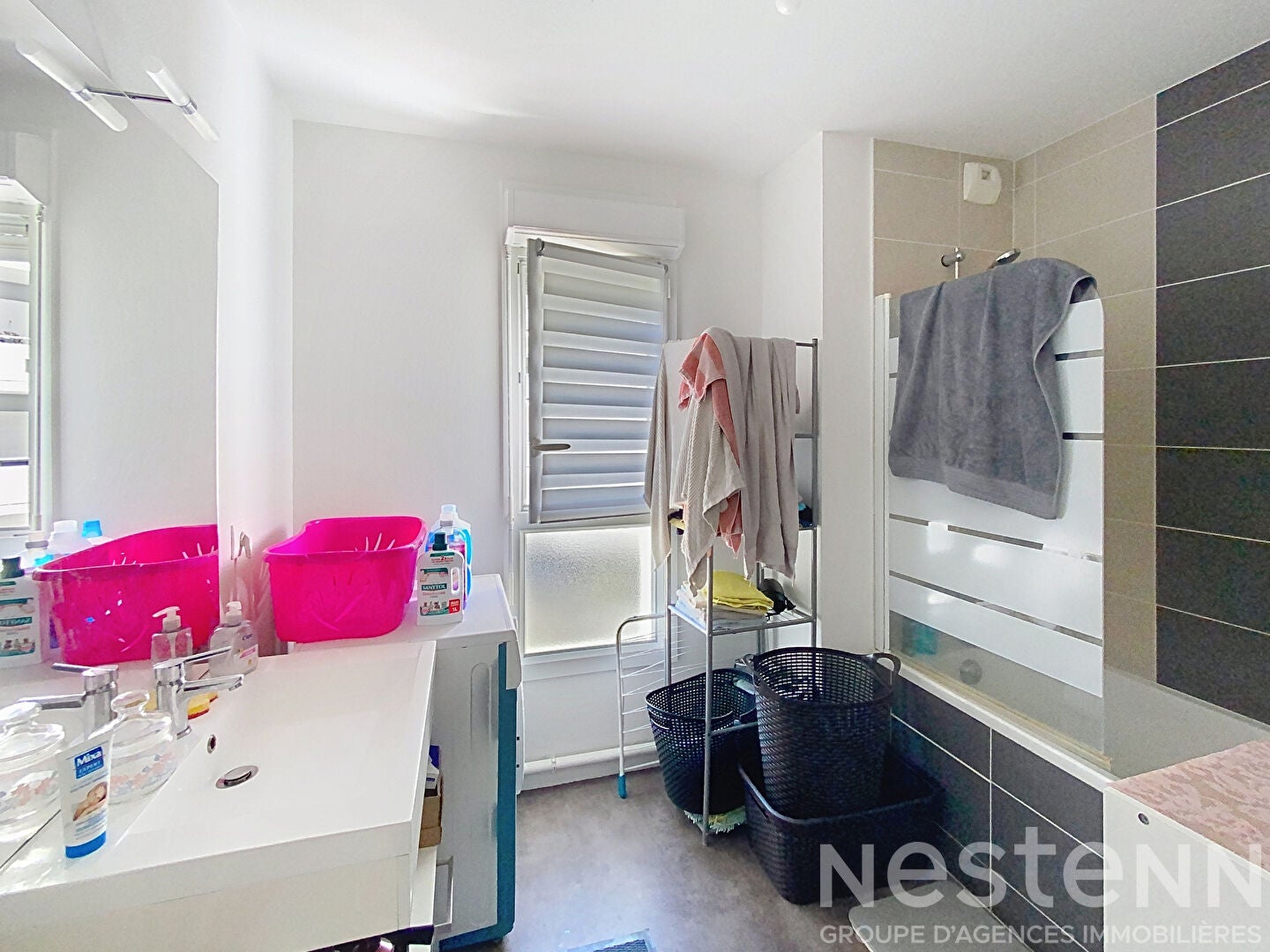 Appartement Rue de Belgique à Lorient
