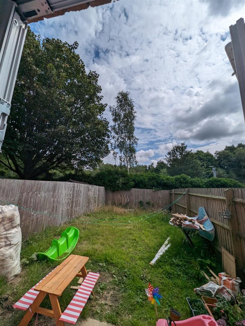 Flat Savant Way in Bloxwich