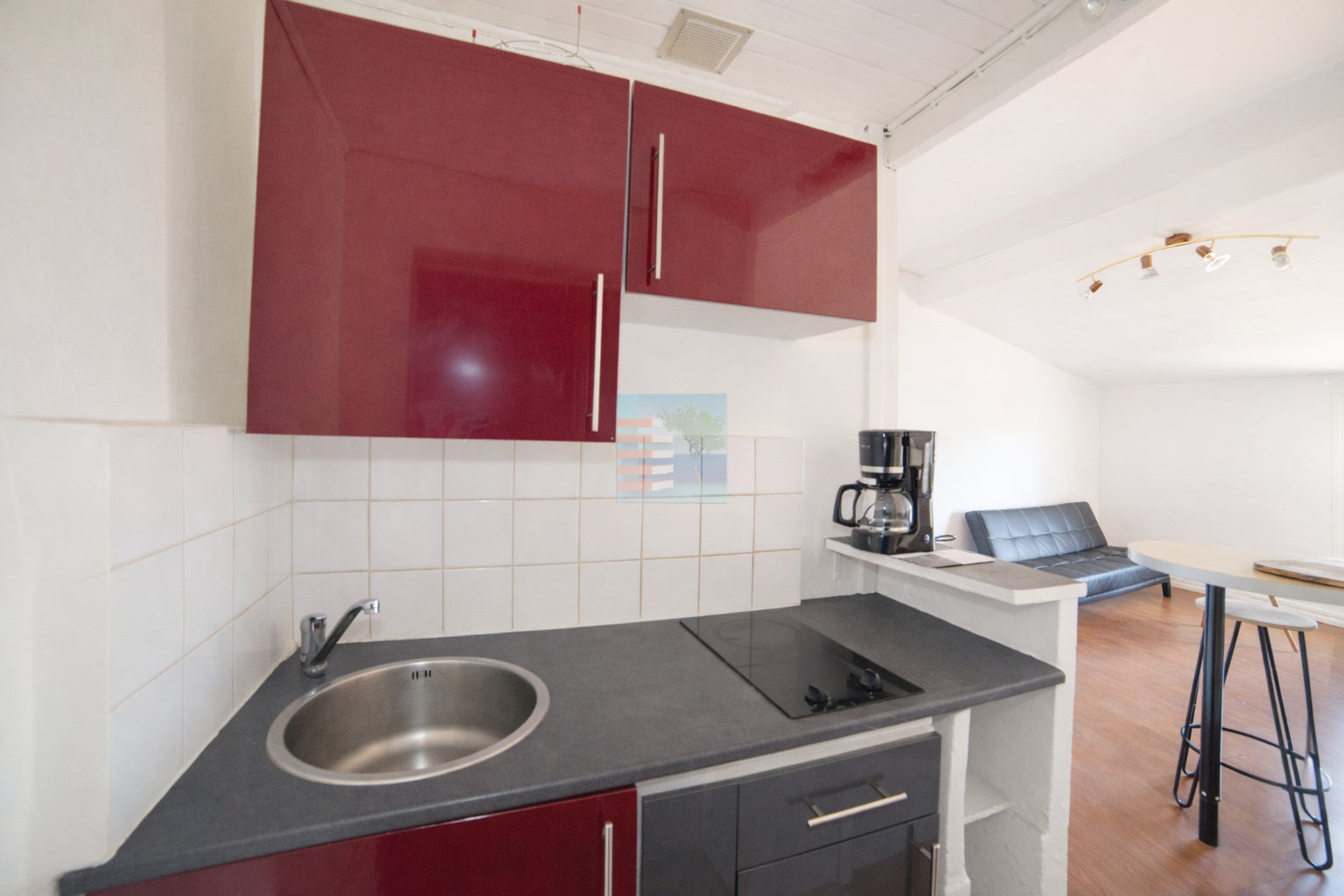 Appartement Chemin de Saint-Régis à Tapie à Narbonne