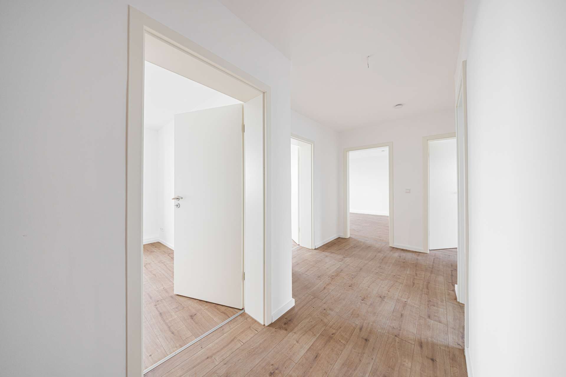 Wohnung Thränaer Straße in Borna