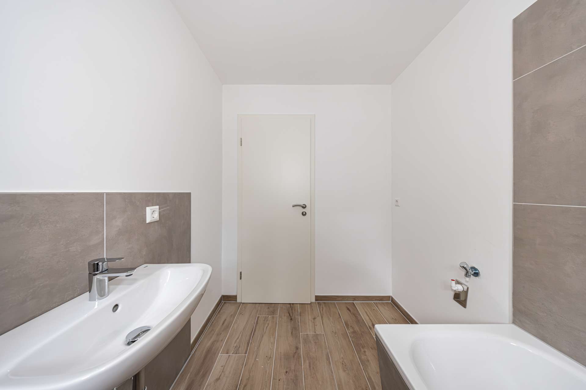 Wohnung Thränaer Straße in Borna