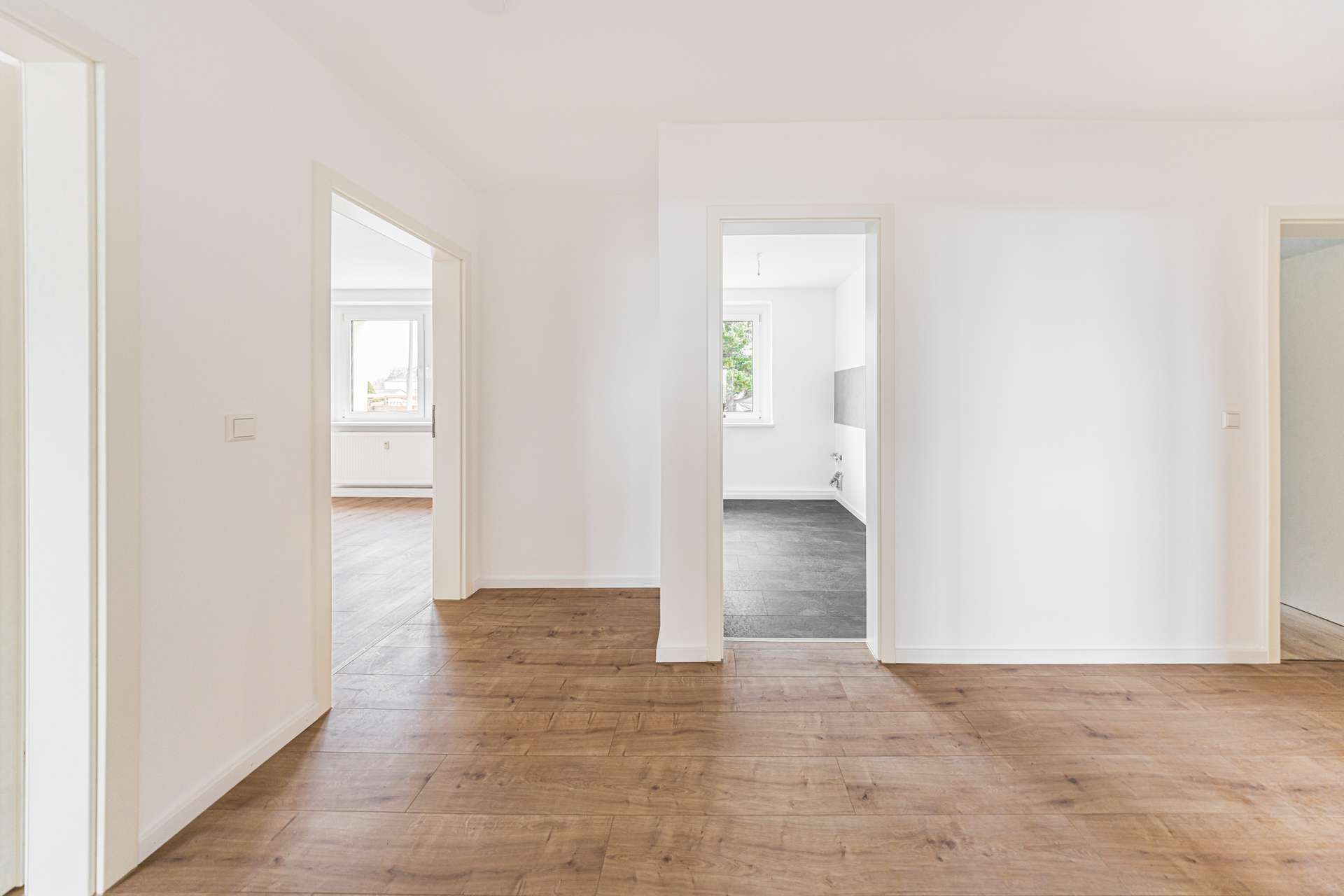 Wohnung Thränaer Straße in Borna