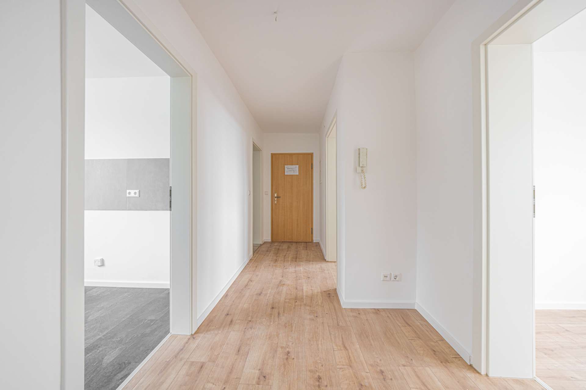 Wohnung Thränaer Straße in Borna