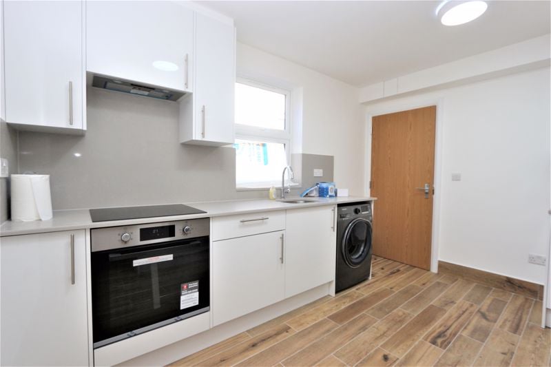 Room Hertford Road in Greater London