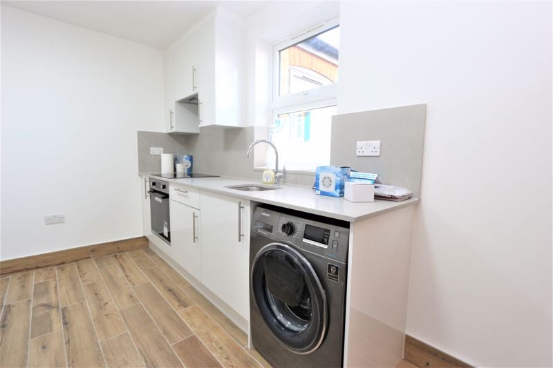 Room Hertford Road in Greater London