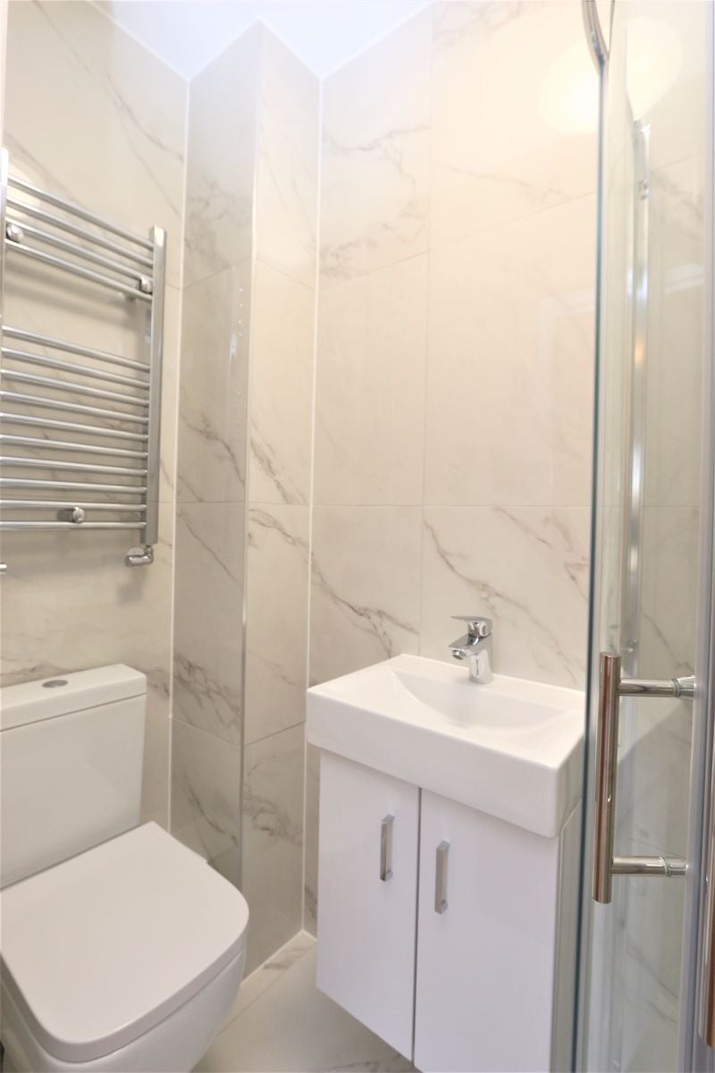 Room Hertford Road in Greater London