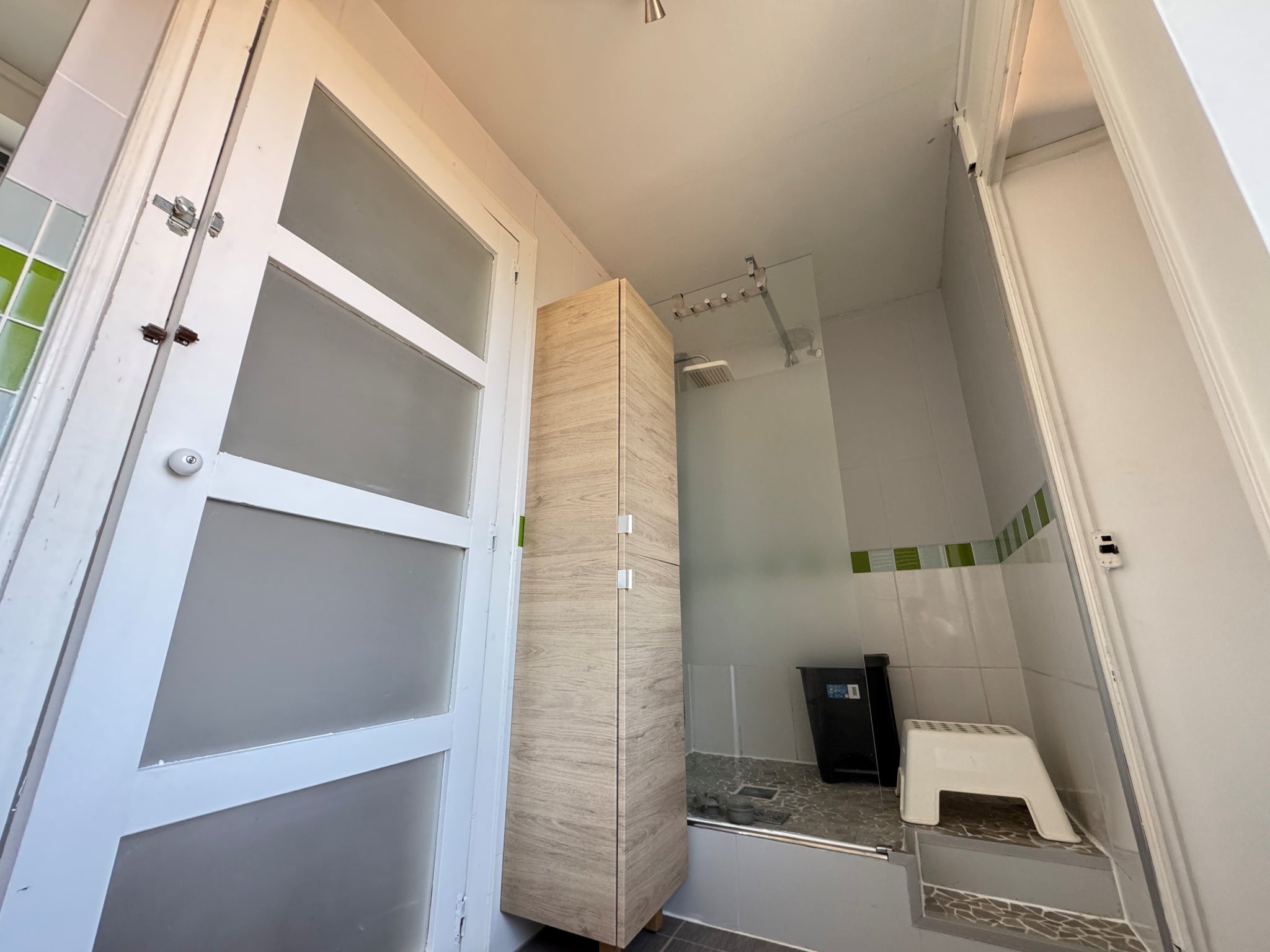 Flat Rue de la Tuilerie in Giromagny