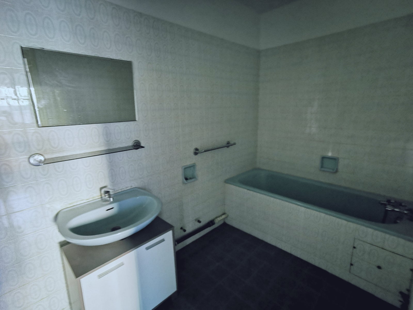 Appartement Boulevard Charles Baudin à Toulon