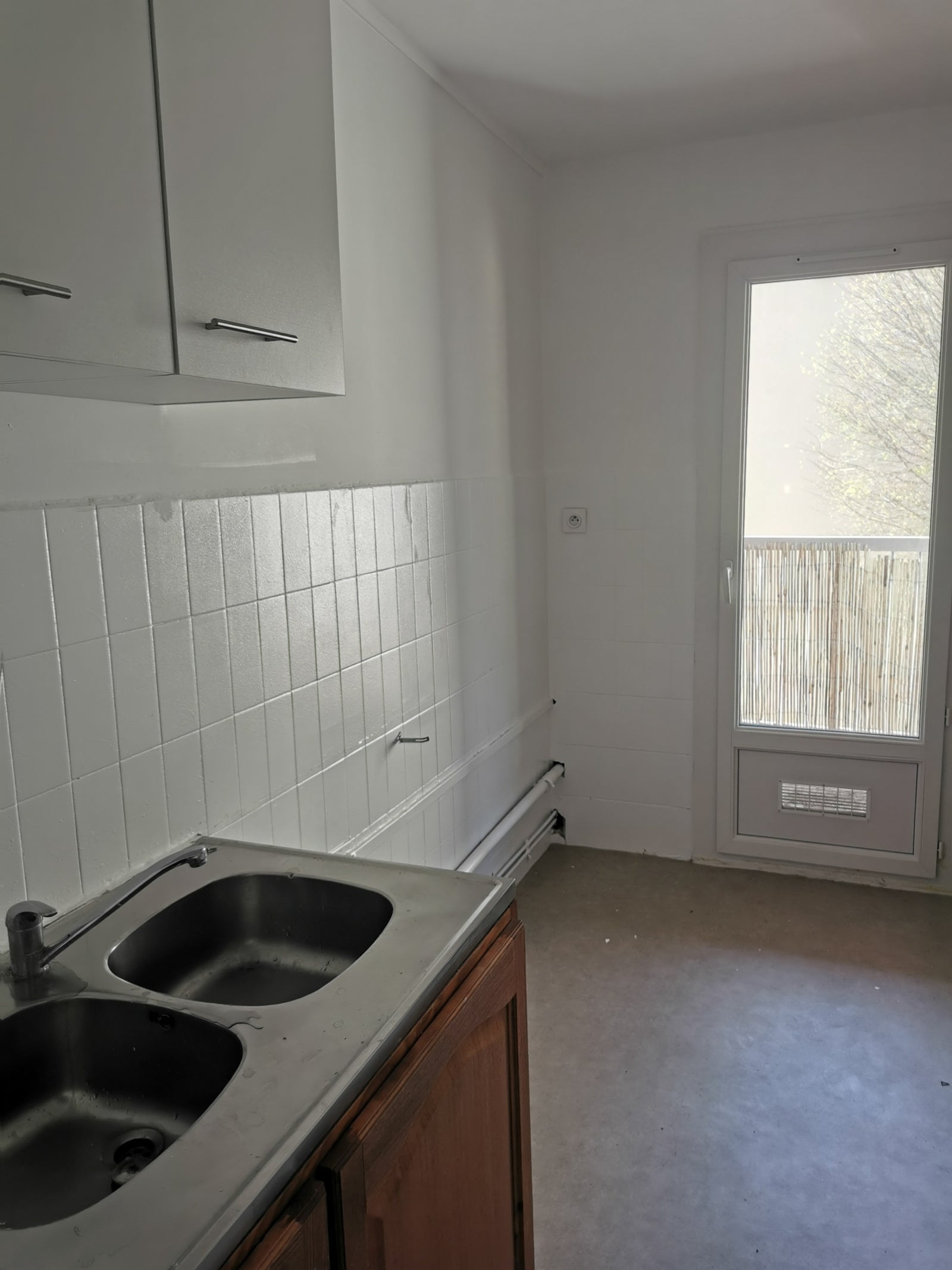 Appartement Boulevard Charles Baudin à Toulon