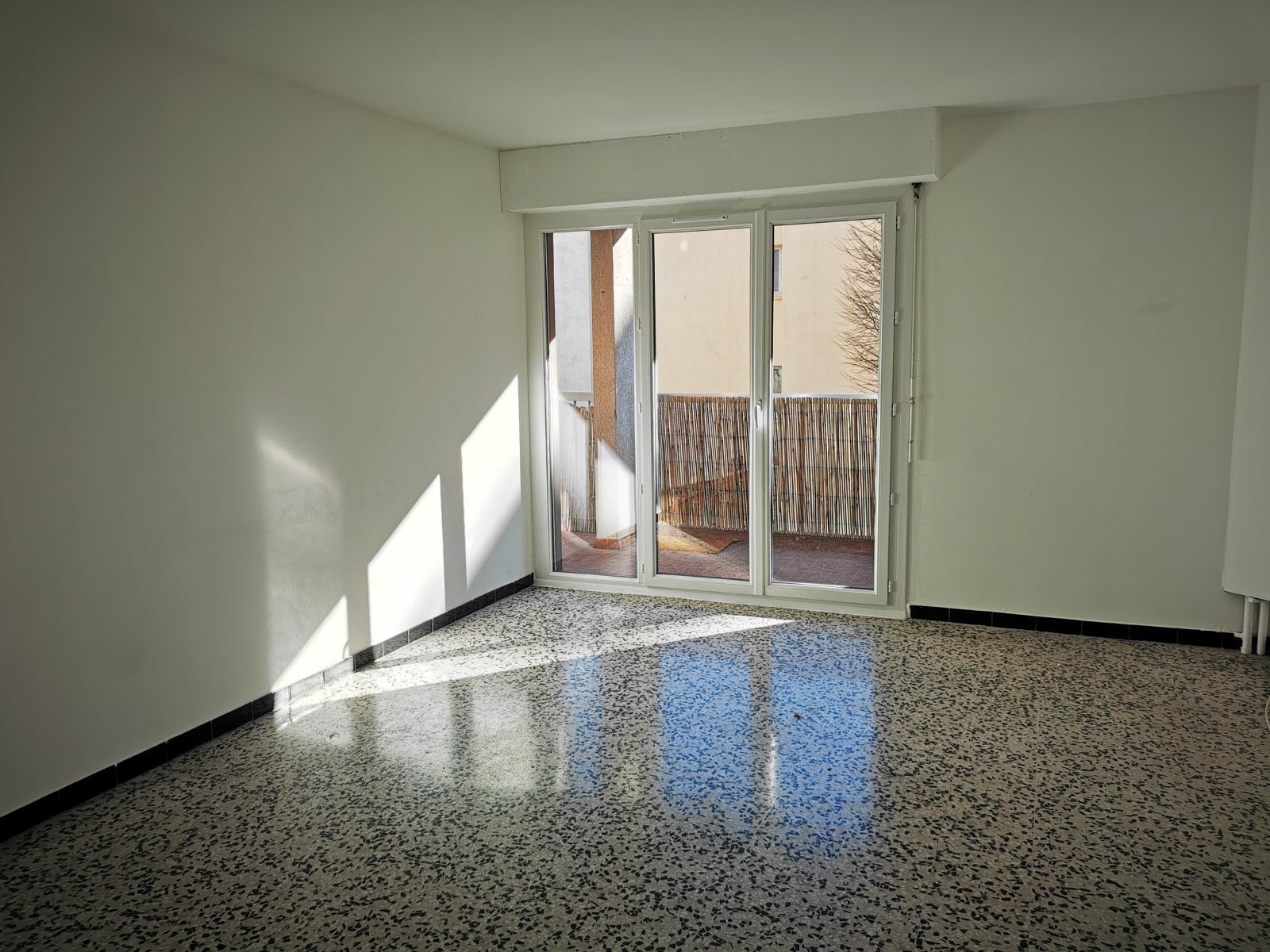 Appartement Boulevard Charles Baudin à Toulon