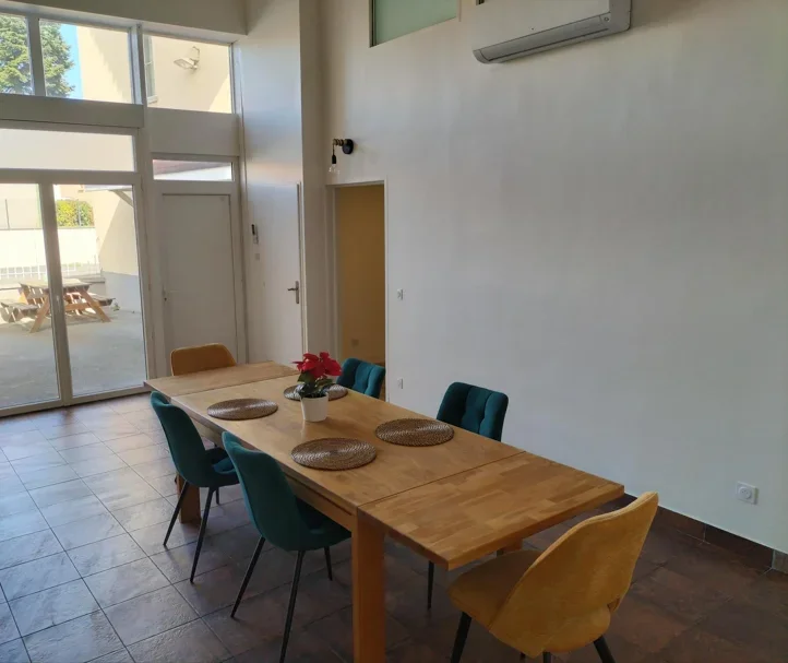 Maison Rue des Dômes à Saint-Beauzire