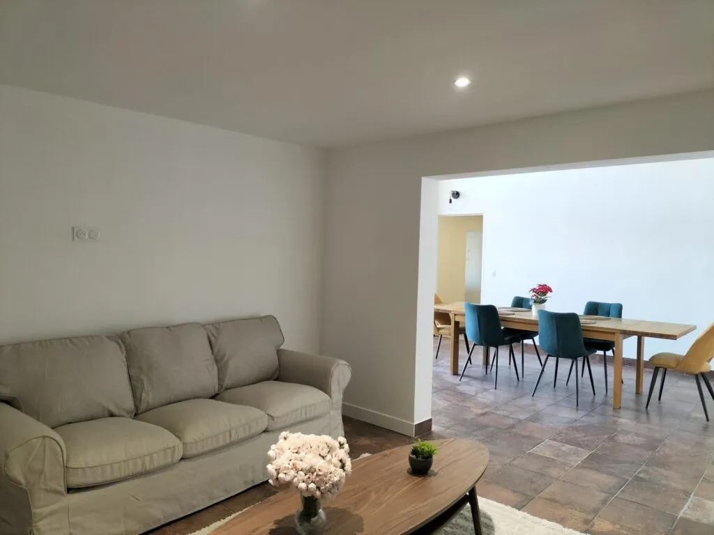 Maison Rue des Dômes à Saint-Beauzire