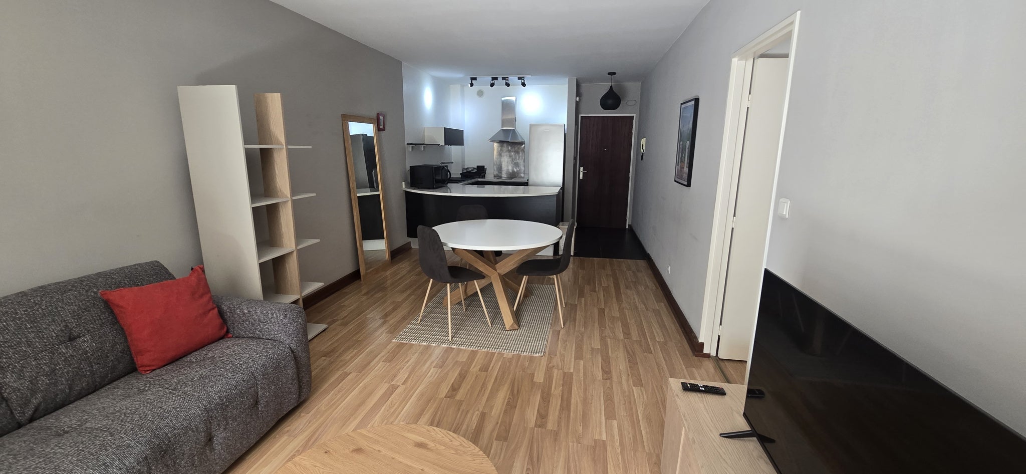 Appartement Rue Jean Cocteau à Saint-Denis