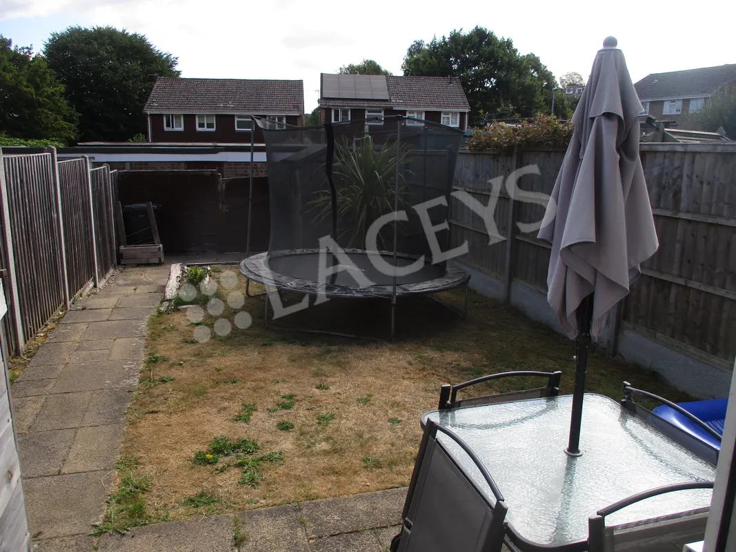 House Lime Tree Avenue in Yeovil
