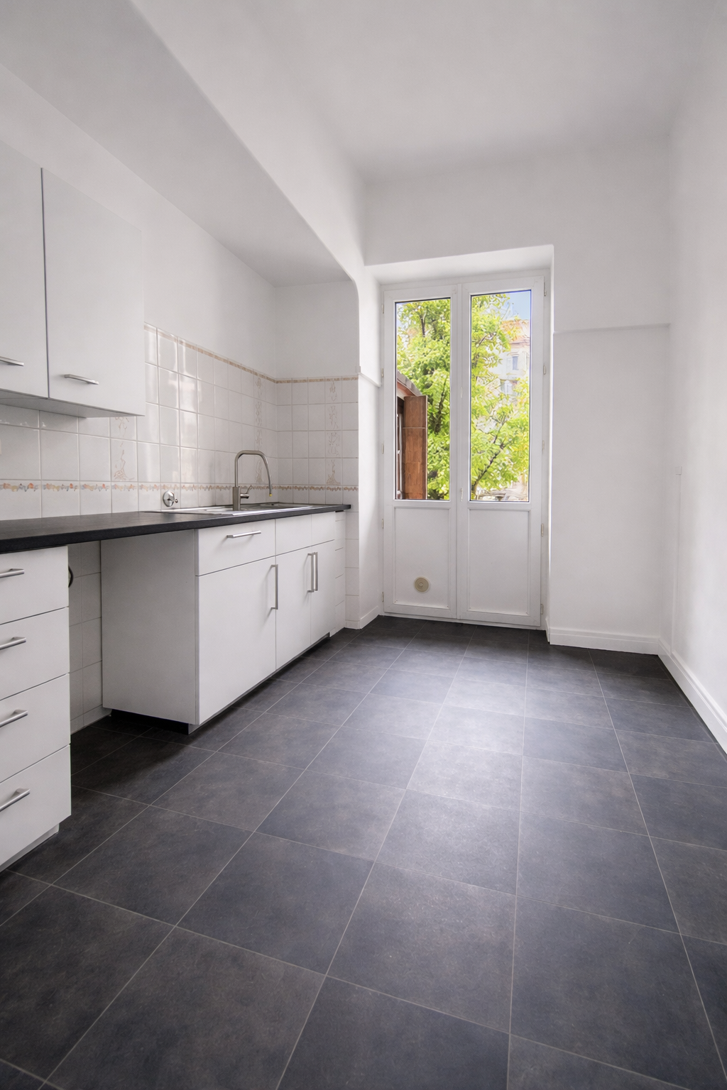 Appartement Place Arnold à Strasbourg