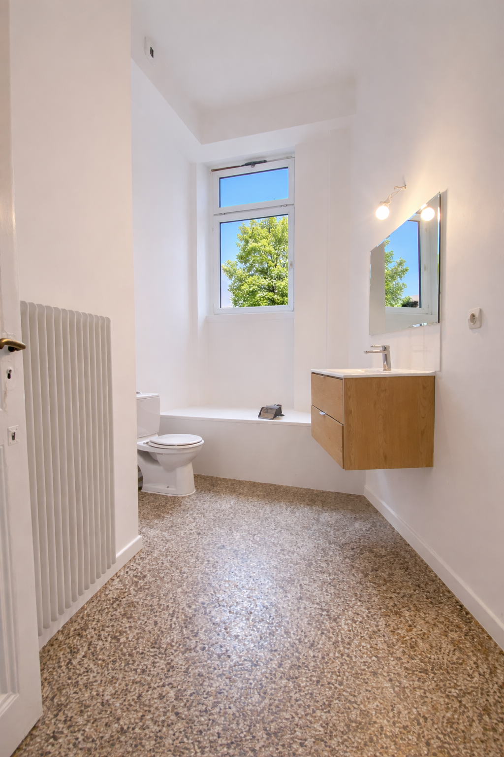 Appartement Place Arnold à Strasbourg