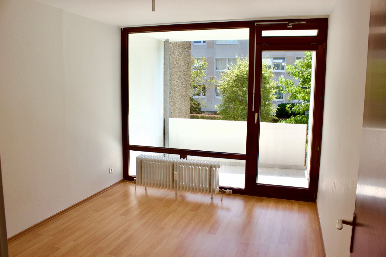 Wohnung Kantstraße in Meerbusch