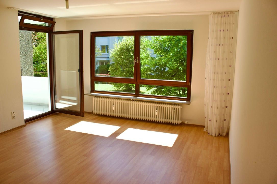 Wohnung Kantstraße in Meerbusch