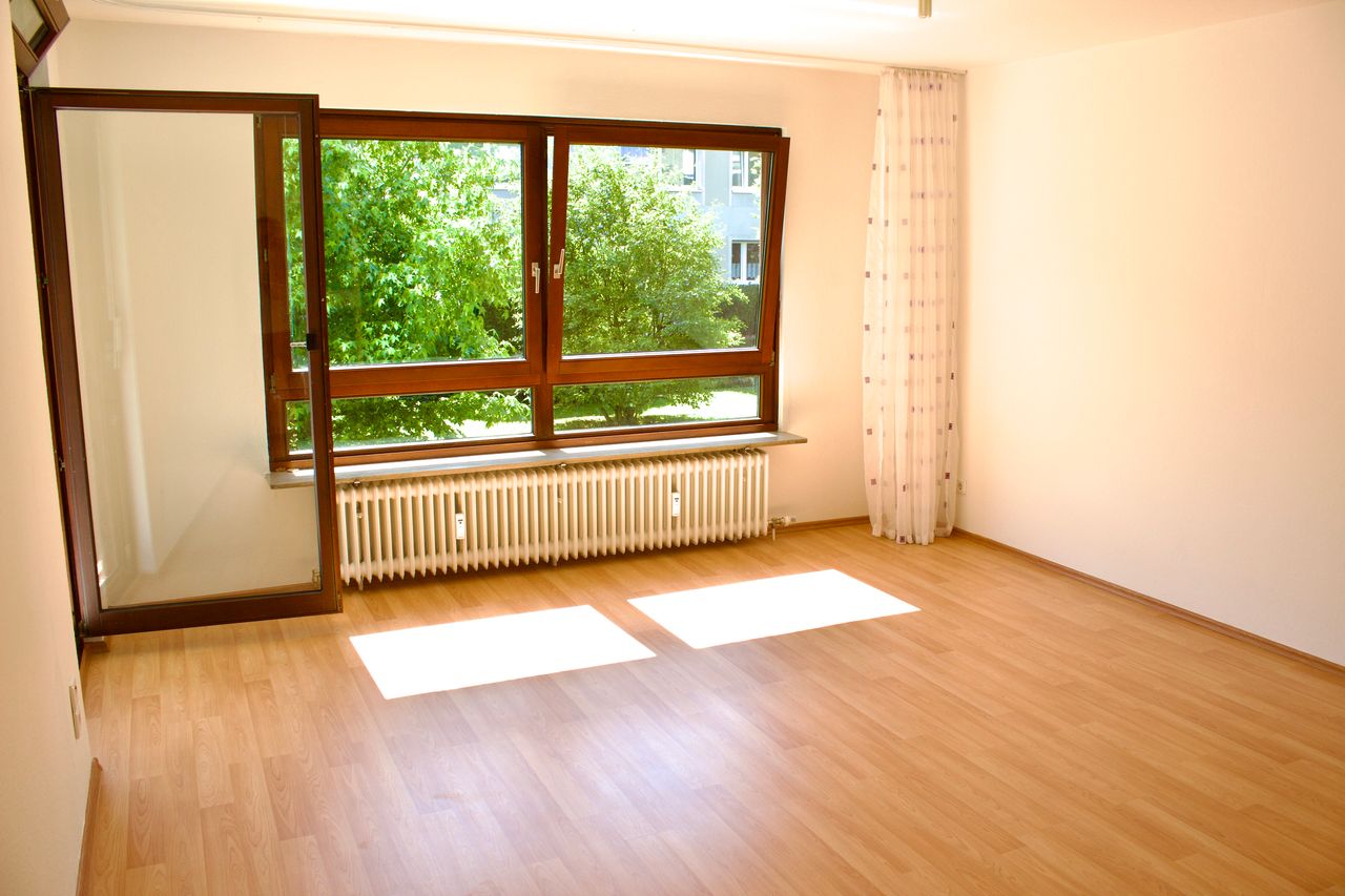 Wohnung Kantstraße in Meerbusch