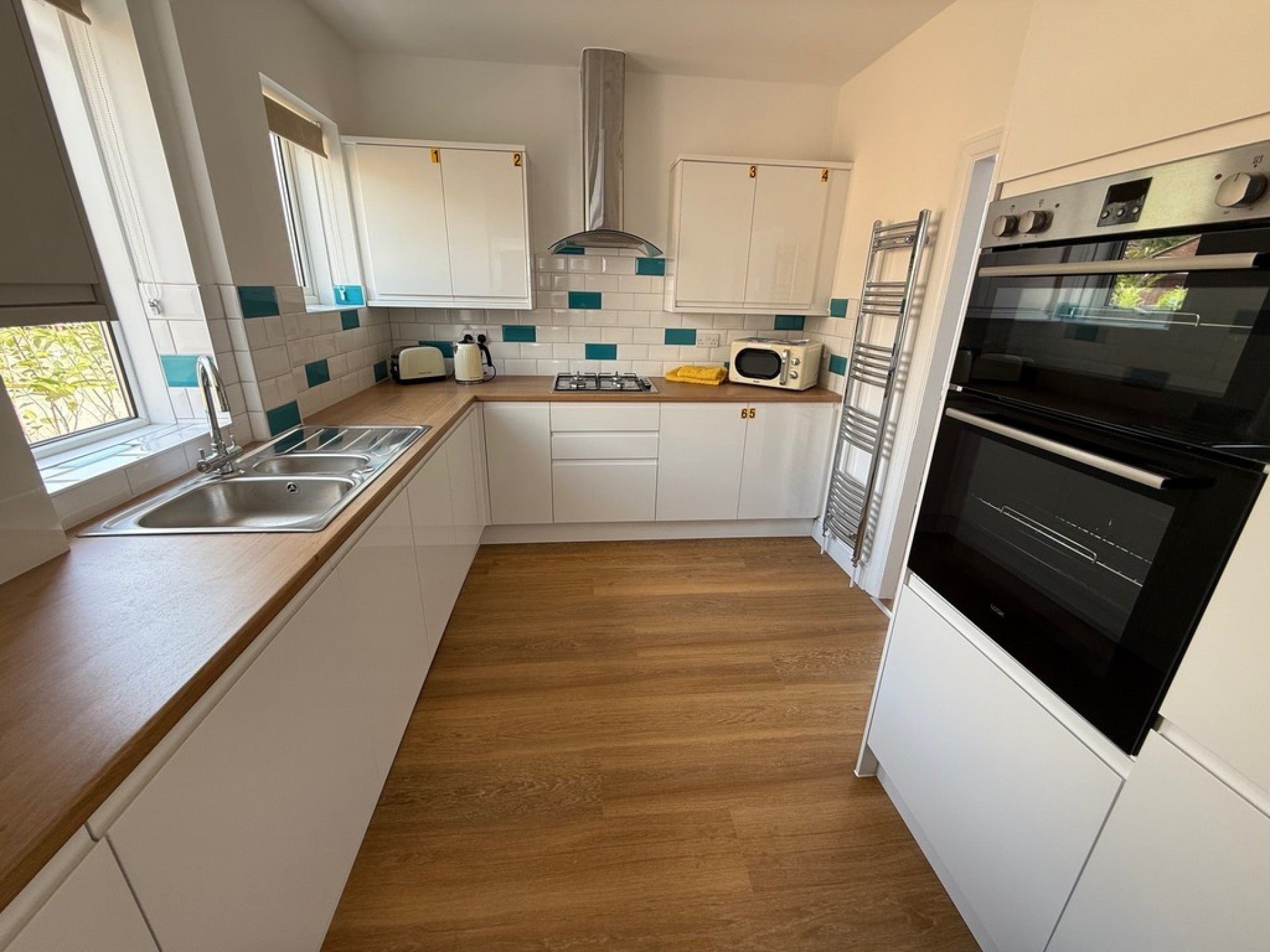 Room Berriedale Close in Adur