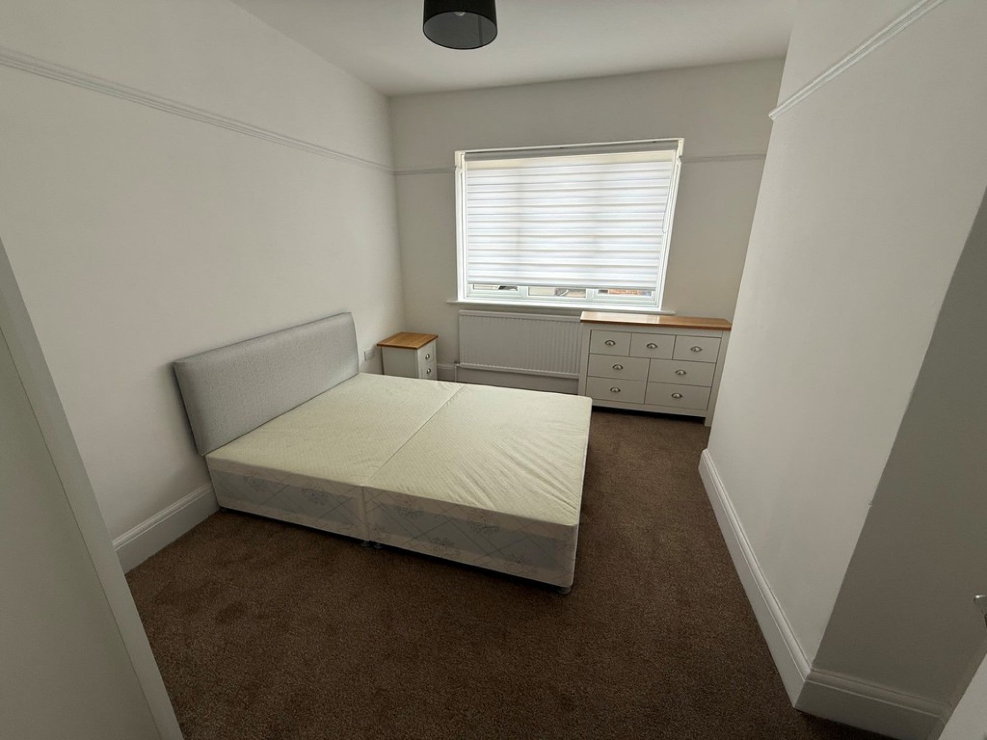 Flat Berriedale Close in Adur