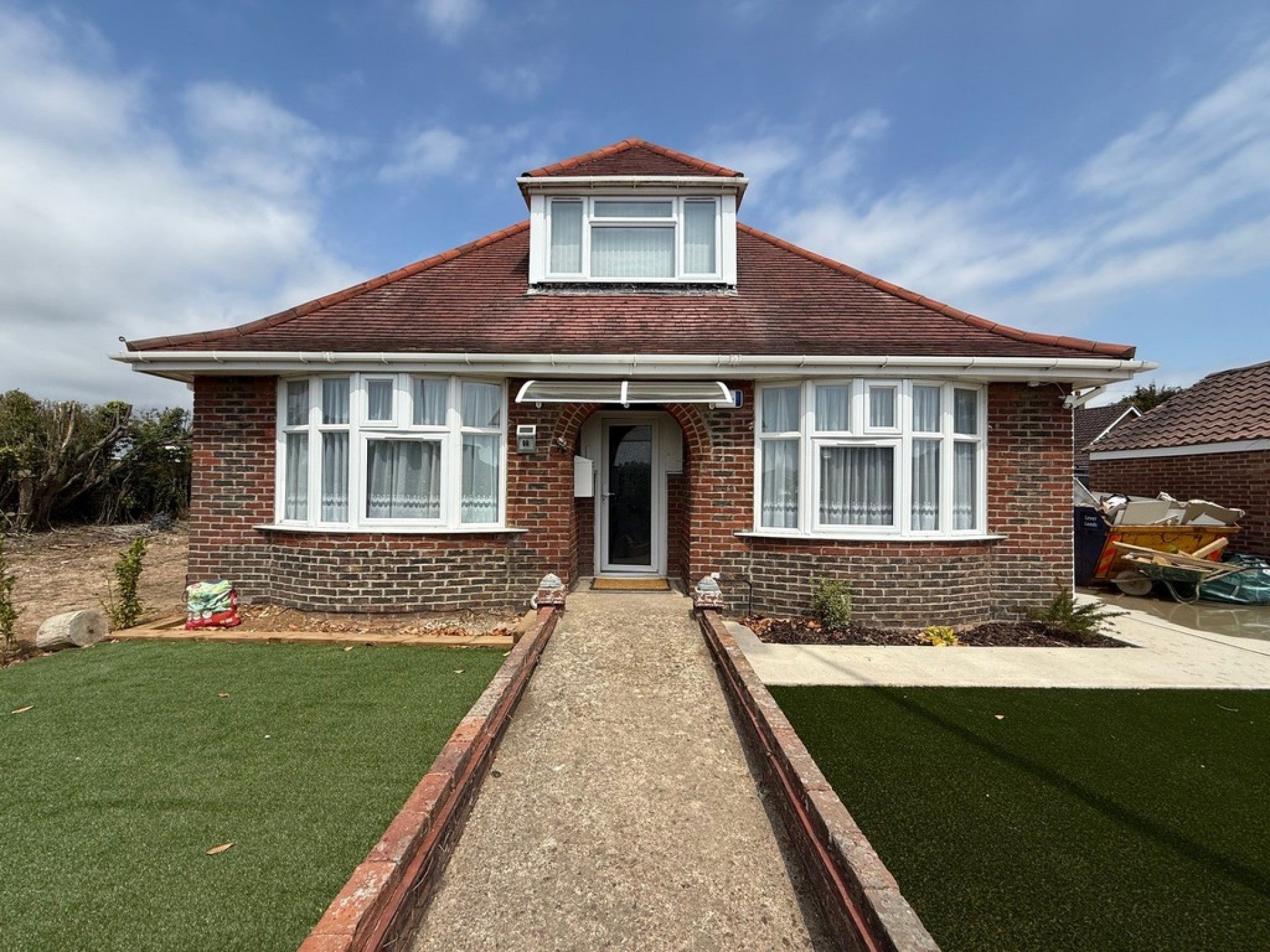 Flat Berriedale Close in Adur