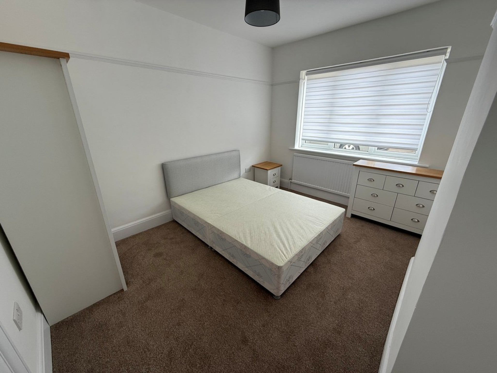 Flat Berriedale Close in Adur