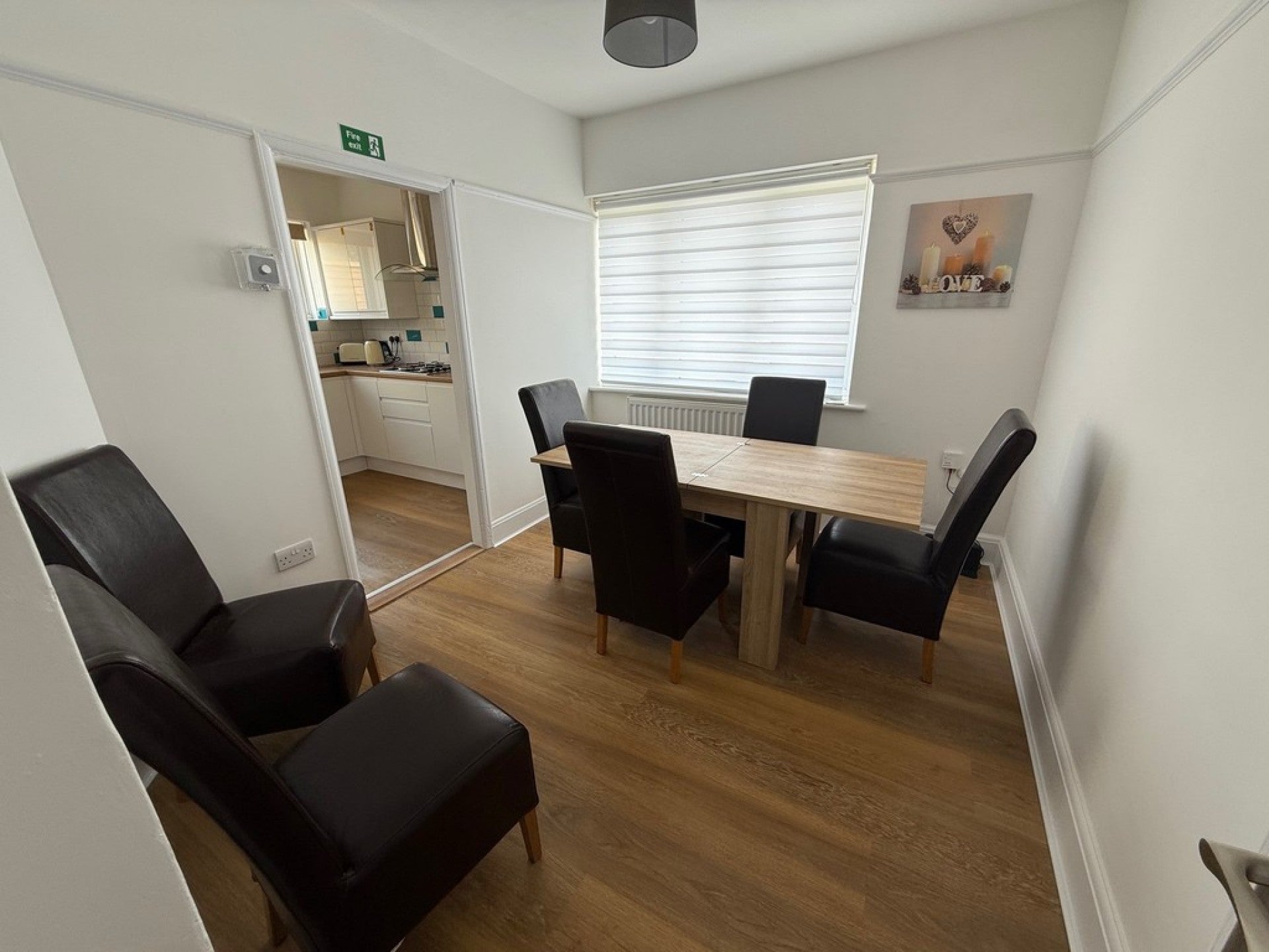 Flat Berriedale Close in Adur