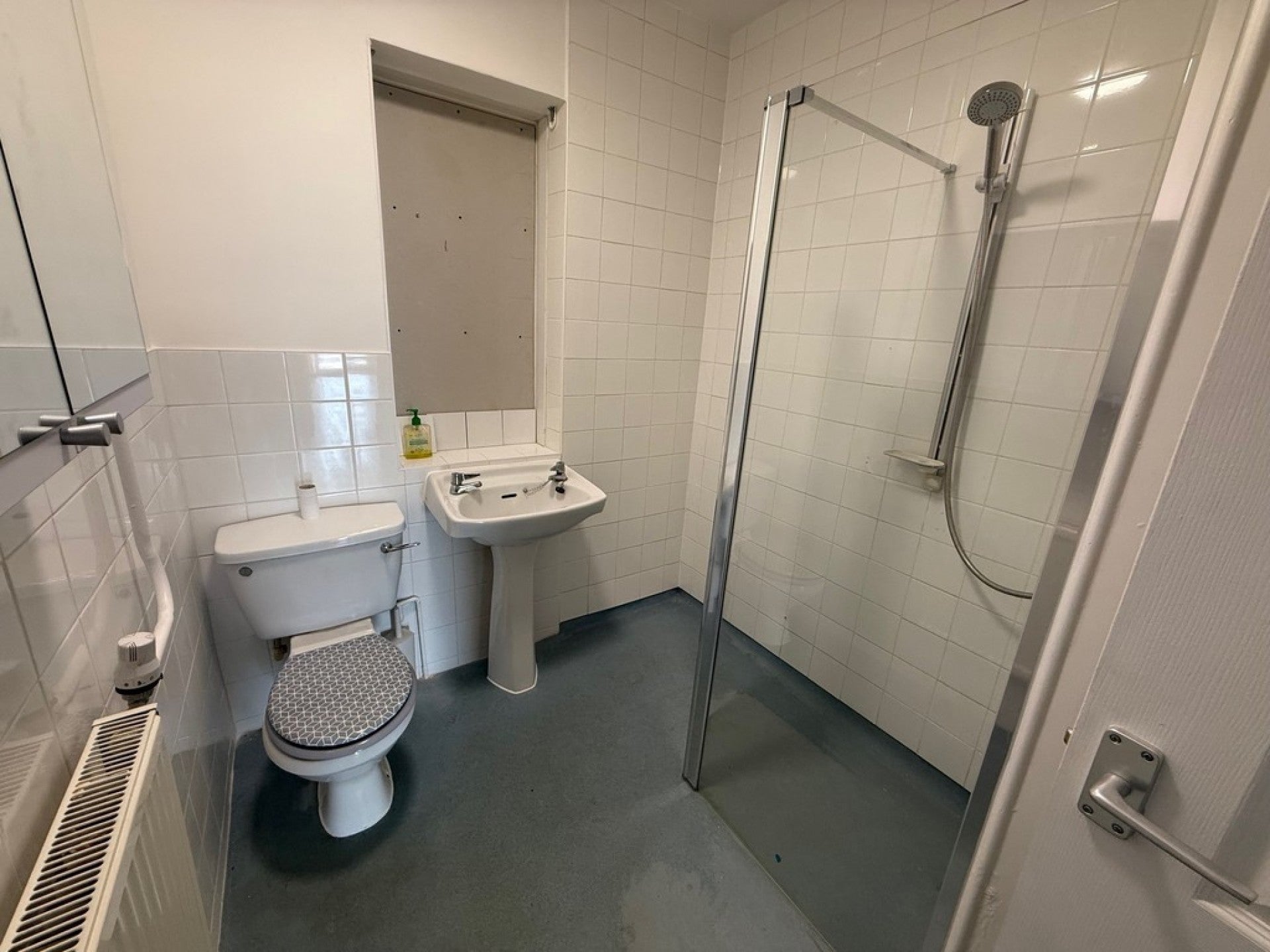Flat Berriedale Close in Adur