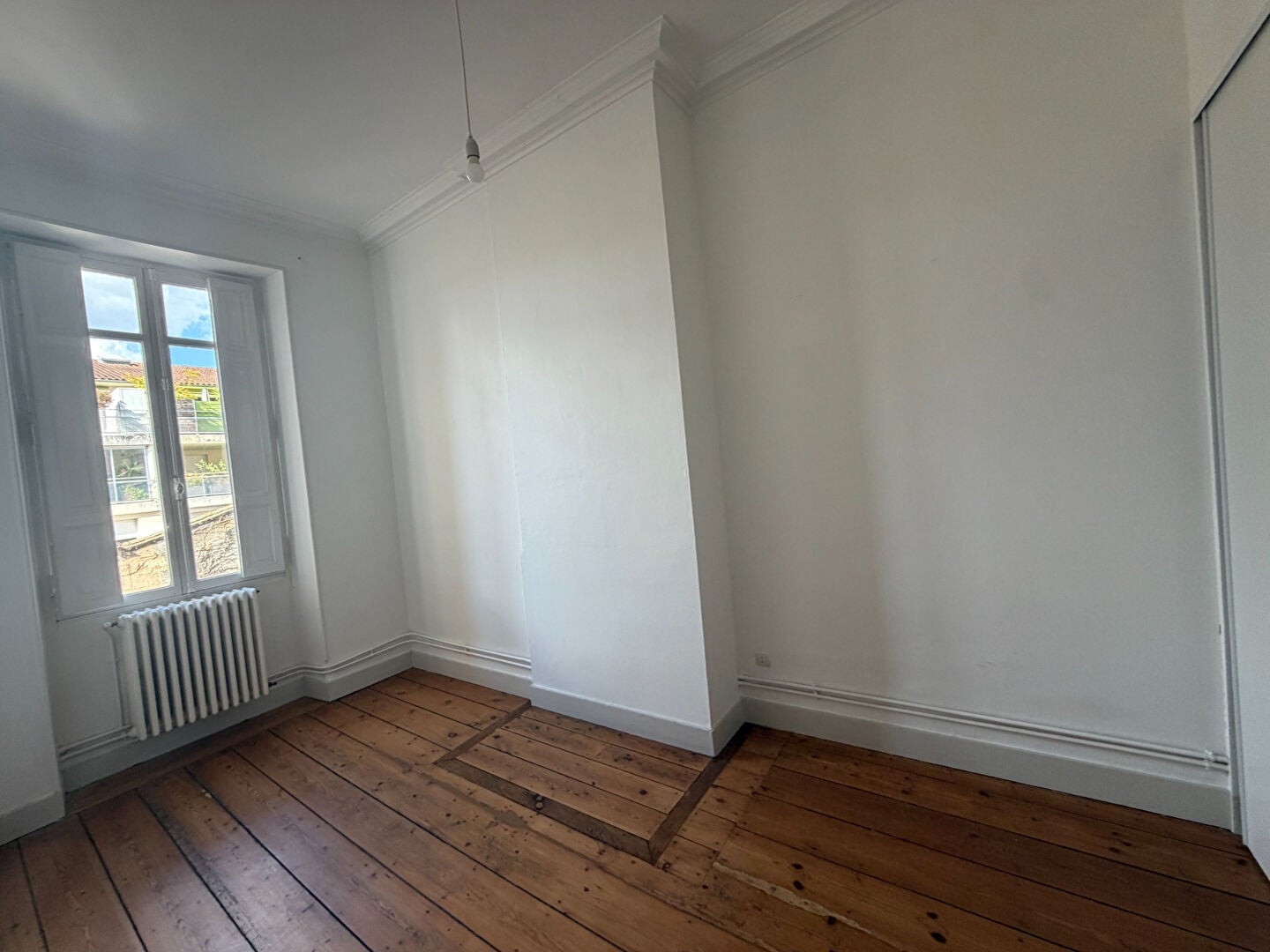 Appartement Rue Rolland à Bordeaux