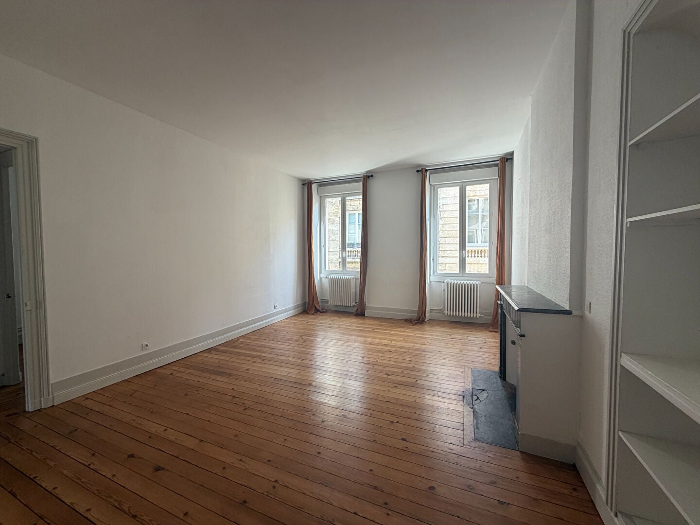 Appartement Rue Rolland à Bordeaux