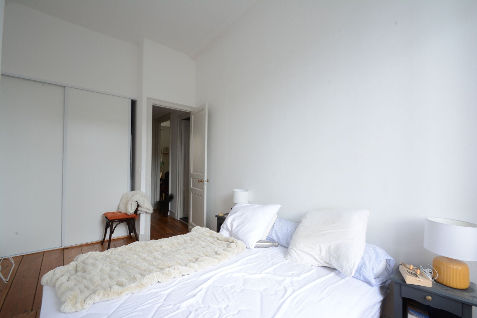 Appartement Rue Rolland à Bordeaux