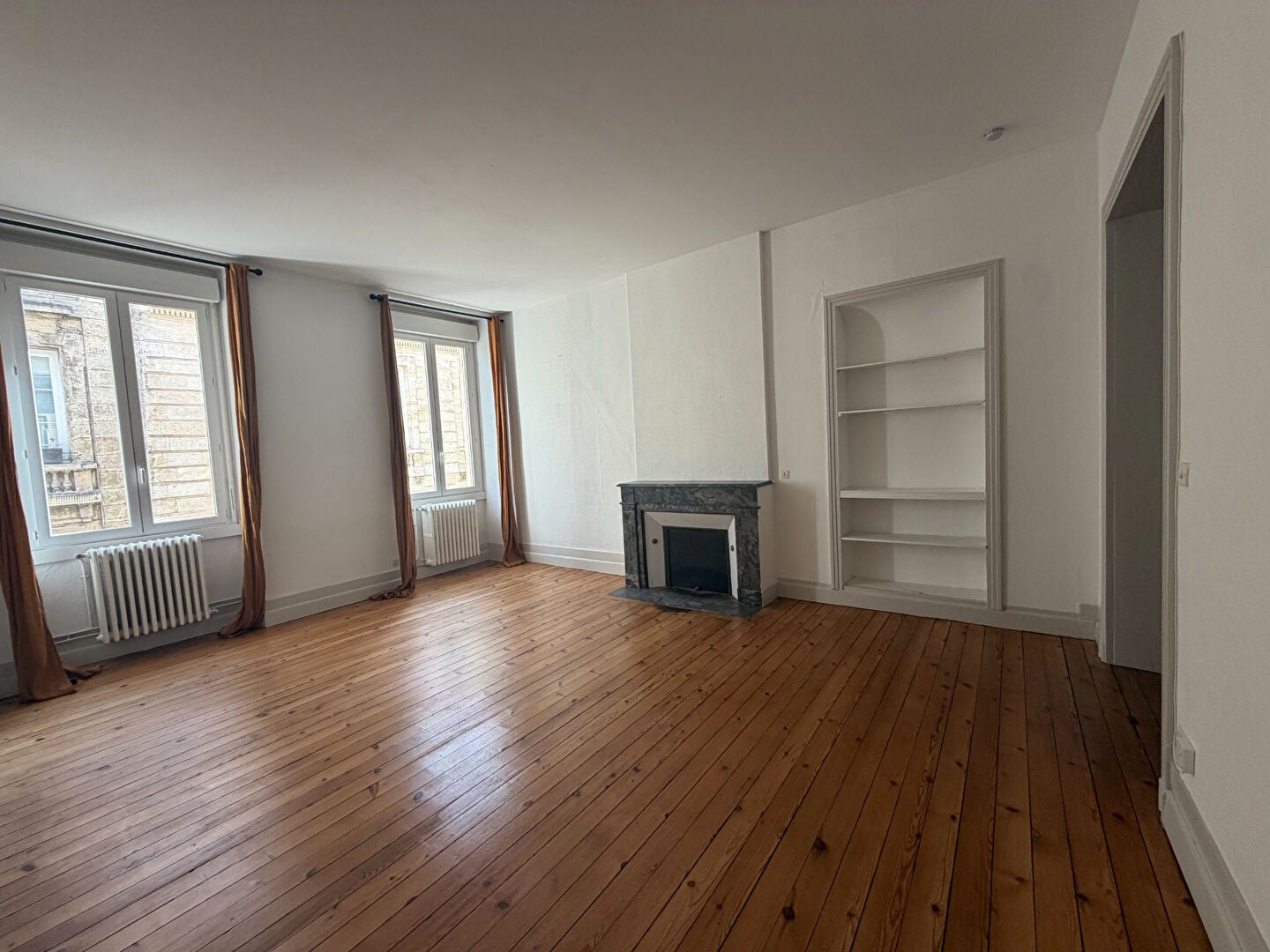 Appartement Rue Rolland à Bordeaux