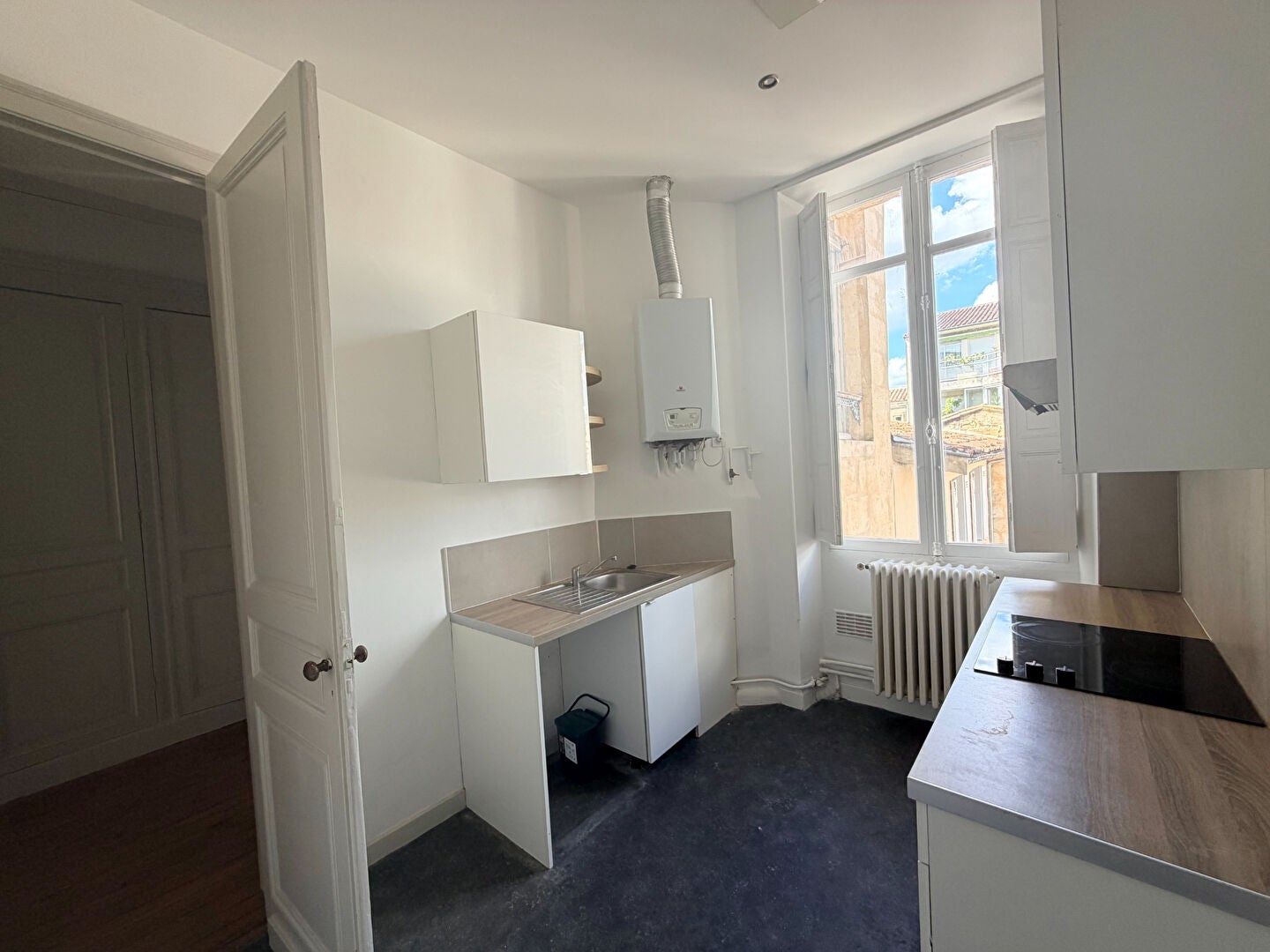 Appartement Rue Rolland à Bordeaux