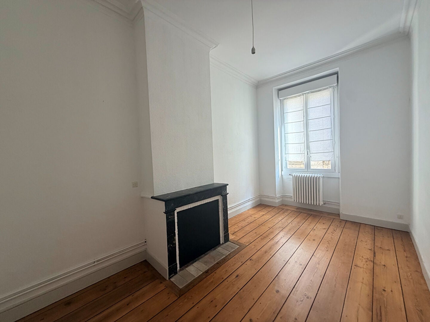 Appartement Rue Rolland à Bordeaux