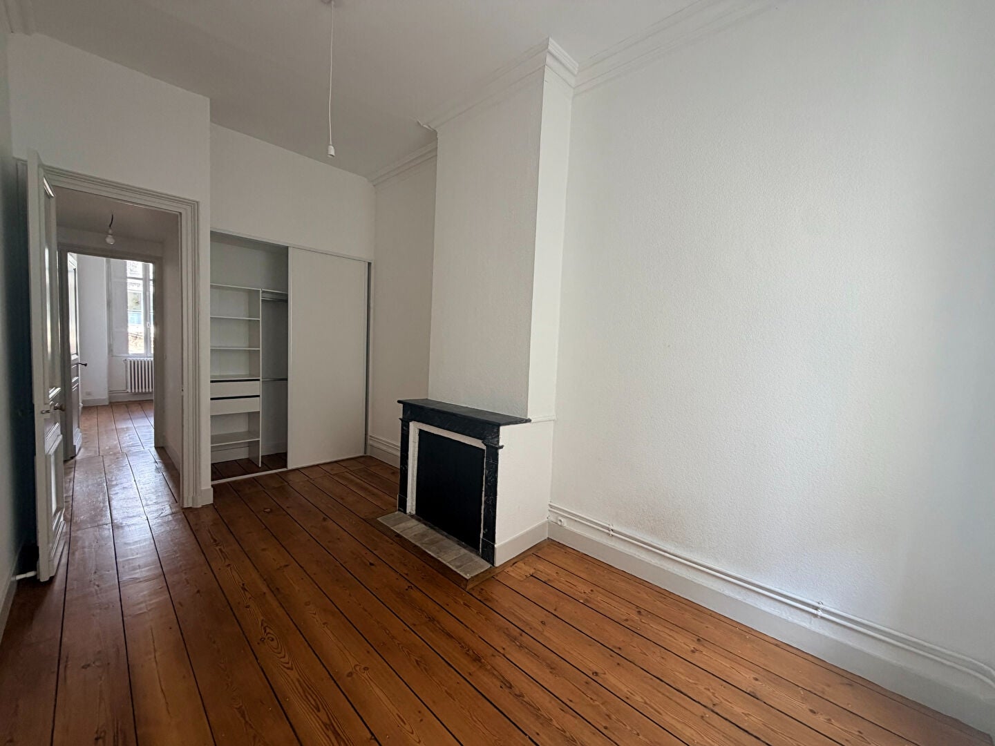 Appartement Rue Rolland à Bordeaux