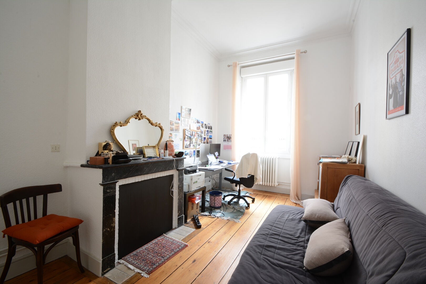 Appartement Rue Rolland à Bordeaux