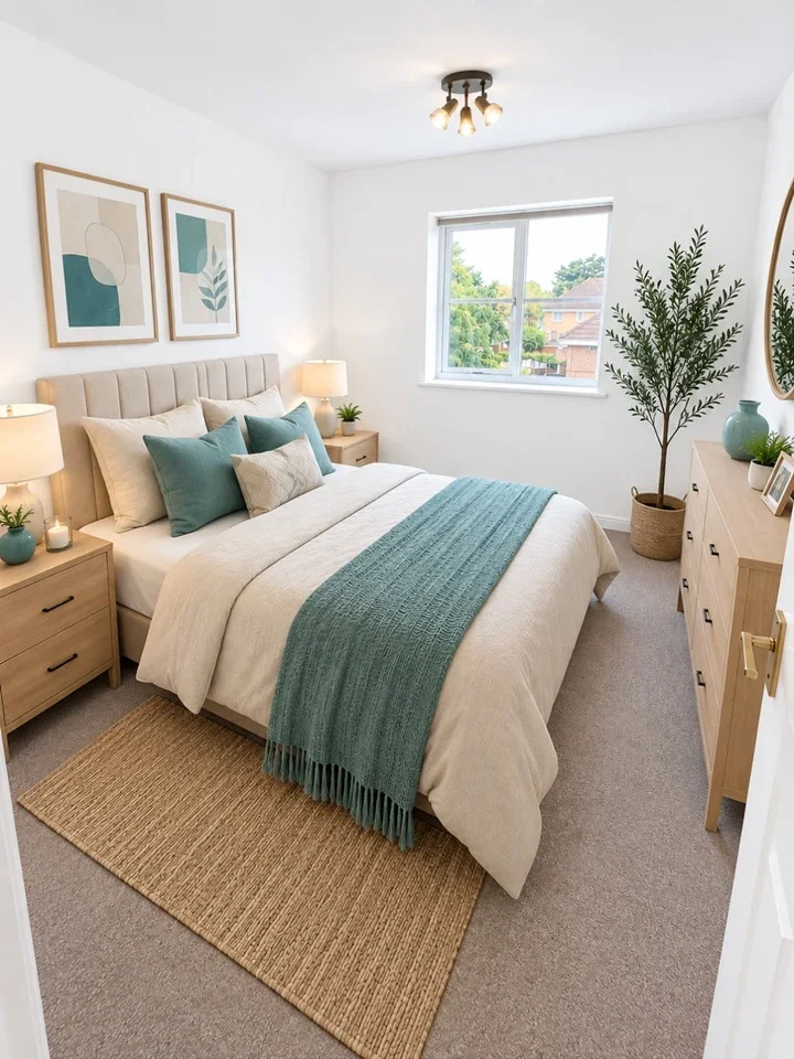 Flat Upper Rainham Road in Greater London