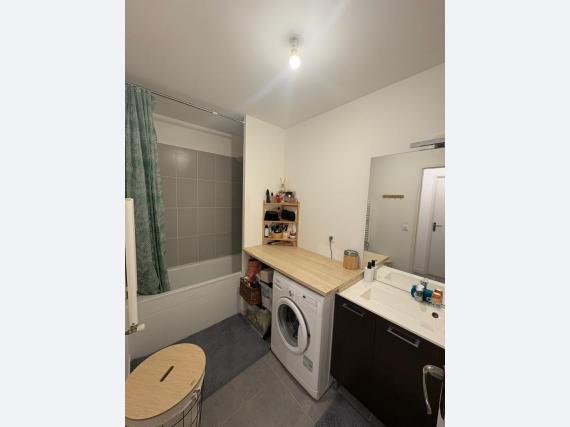 Appartement Rue duffour-dubergier à Bordeaux