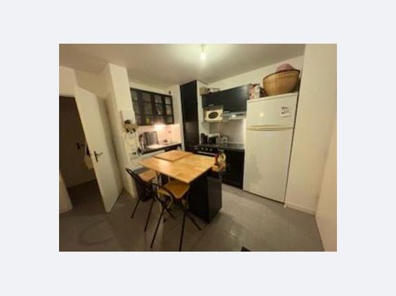 Appartement Rue duffour-dubergier à Bordeaux