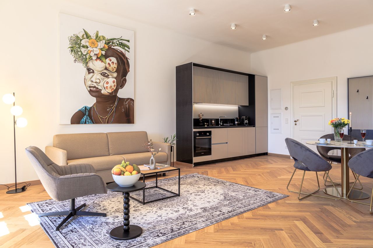 Wohnung Erlenbadstraße in Obersasbach